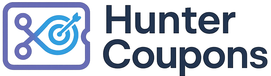 huntercoupons.com